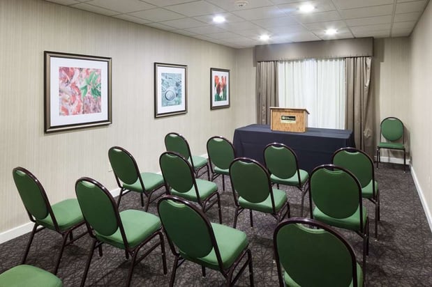 Images Hilton Garden Inn Savannah Airport