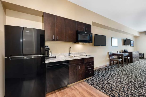 Images Best Western Plus Lakeview Hotel