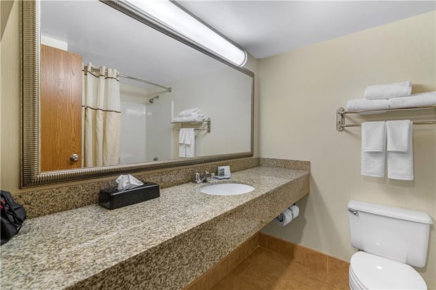 Images Best Western Royal Plaza Hotel & Trade Center