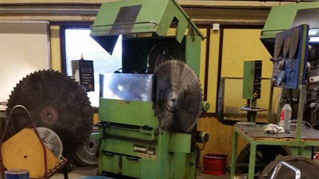 Images Munkfors Sawmill Support AB