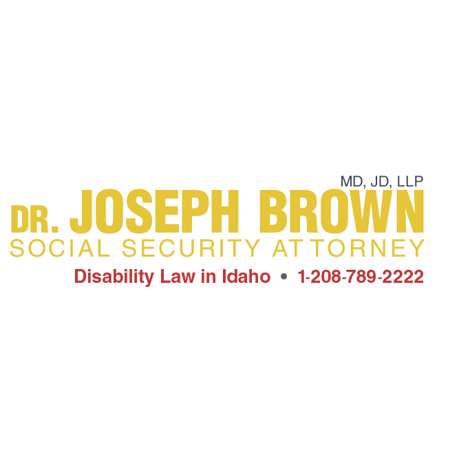 Law Firm of Joseph F. Brown, Md, Jd, Pllc