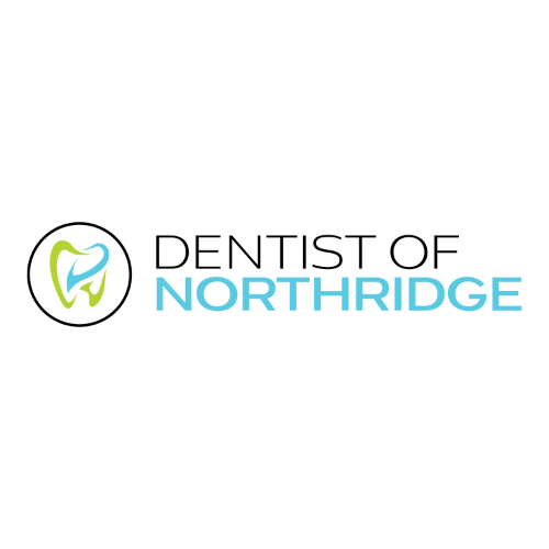 Dentist of Northridge Logo