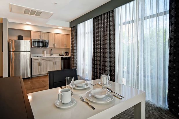Images Homewood Suites by Hilton Greenville Downtown