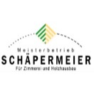 Zimmerei und Holzbau Schäpermeier GmbH in Lippstadt - Logo