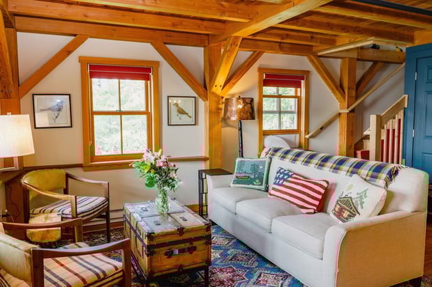 Images The Inn at Stonecliffe