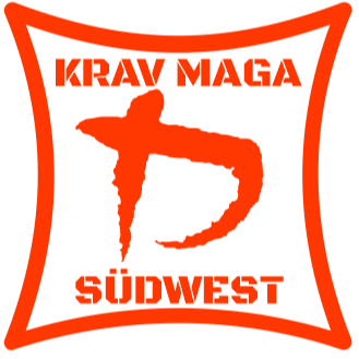 Krav Maga Südwest Logo
