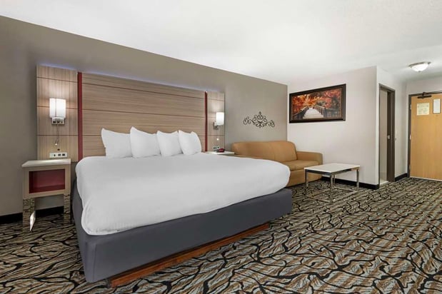 Images Best Western Plus Albert Lea I-90/I-35 Hotel