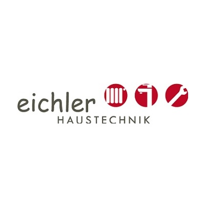 Eichler Bernd Sanitär- u. Heizungstechnik Logo