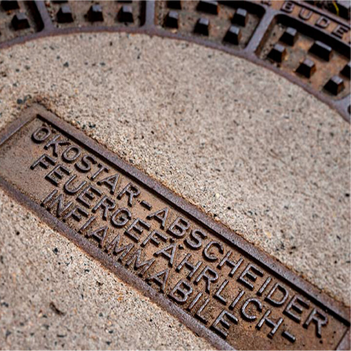 Rohr- & Kanaltechnik Aar-Einrich  Rohrreinigung Limburg, Diez & Umgebung, Brückenstraße 18 in Hahnstätten