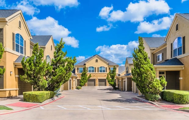 Images Woodway Village