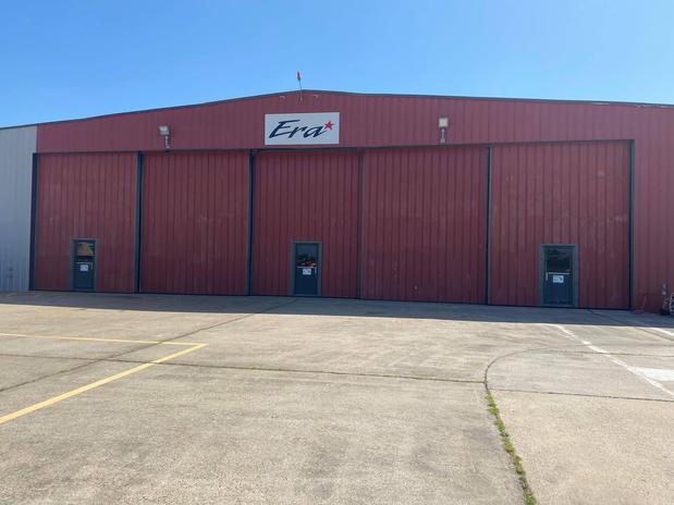Images Aviation Hangar Door Services LLC