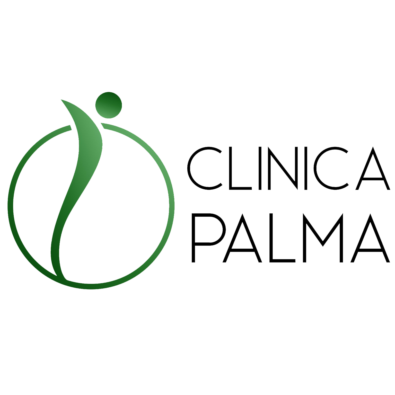 Clinica Palma Logo