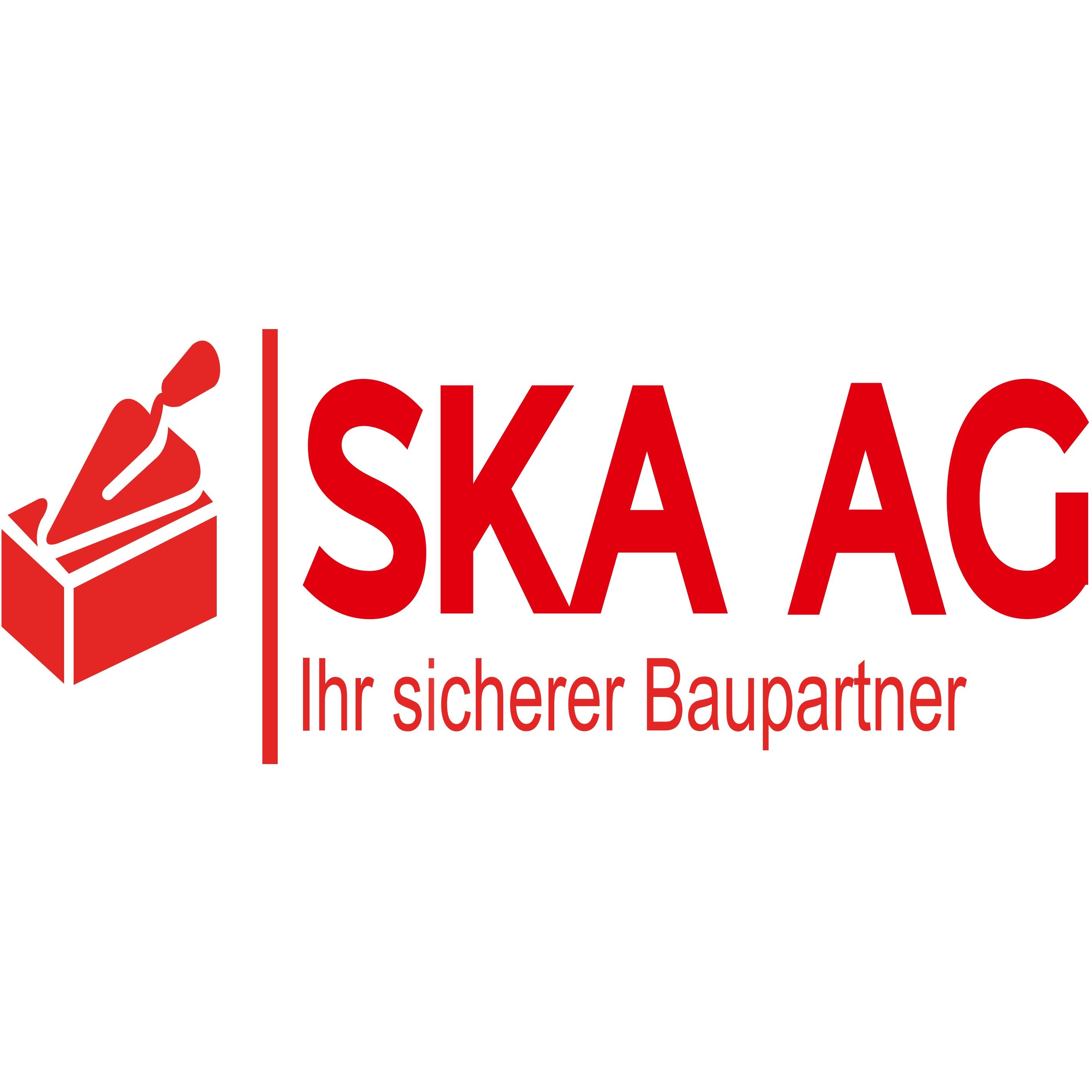 SKA AG Logo
