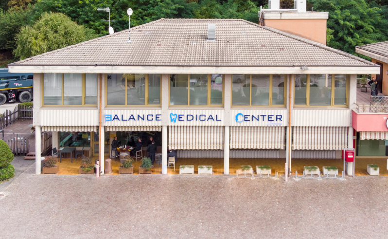 Images Balance Medical Center