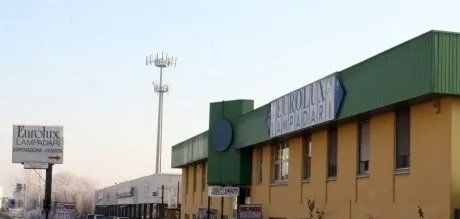 Images Eurolux Lampadari - Showroom Illuminazione - Vendita Lampadari - Lampade Led