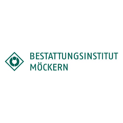 Logo Bestattungsinstitut Möckern