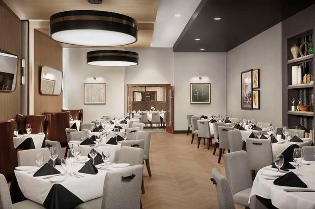 Images Embassy Suites by Hilton Atlanta Kennesaw Town Center