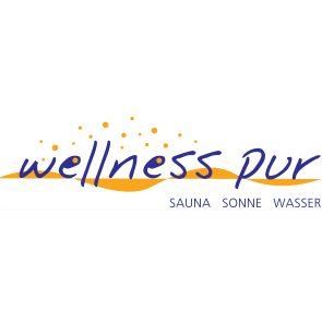 Saunahaus wellness pur in March im Breisgau - Logo