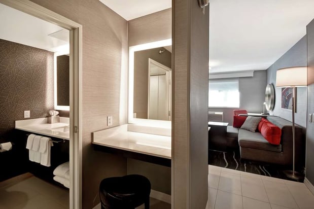 Images DoubleTree by Hilton Deadwood at Cadillac Jack's