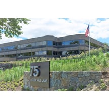 Stamford Health Medical Group Greenwich Imaging Center Logo