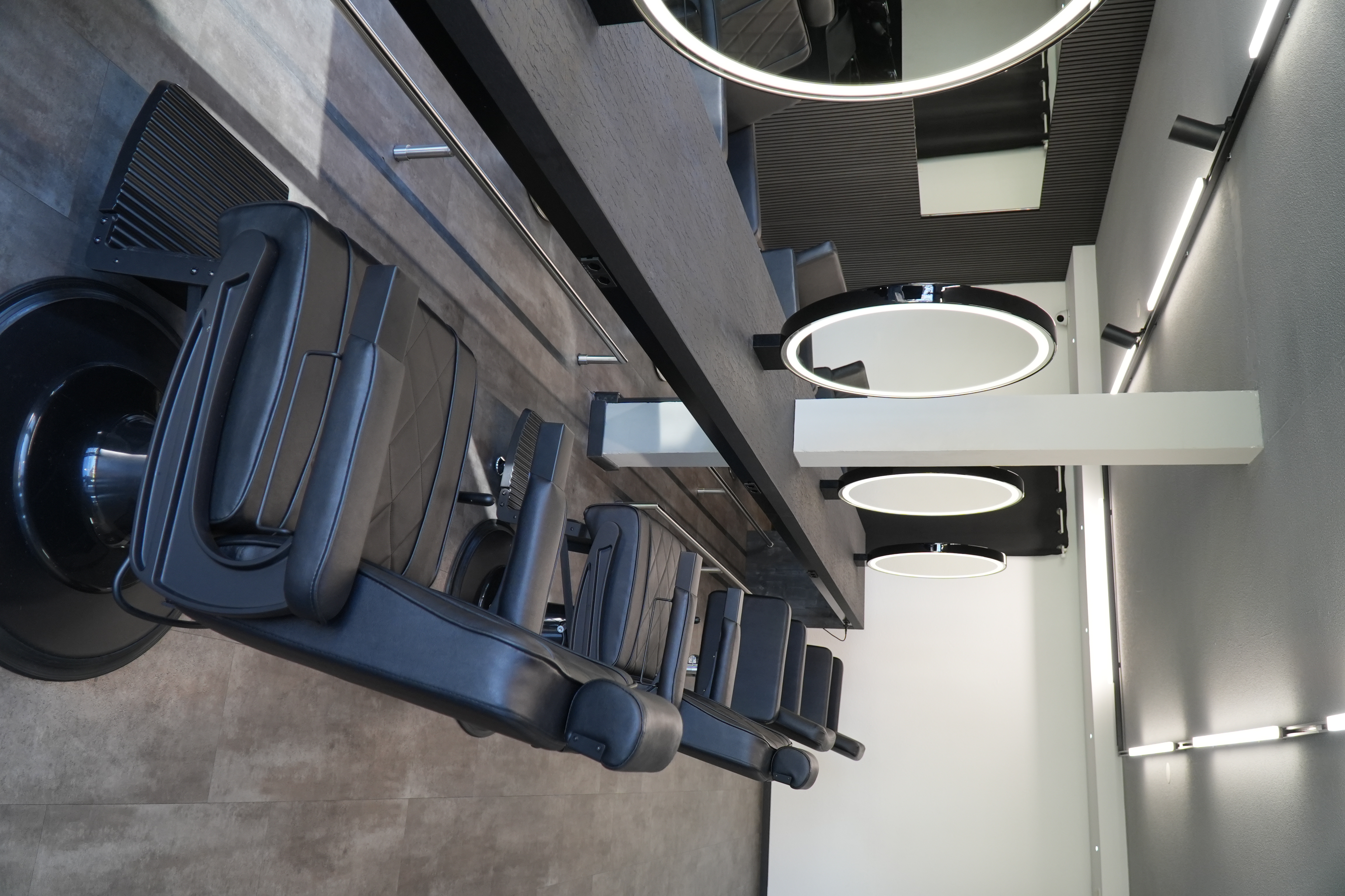 CAPRICE Hairstyle, Affolternstrasse 28 in Regensdorf