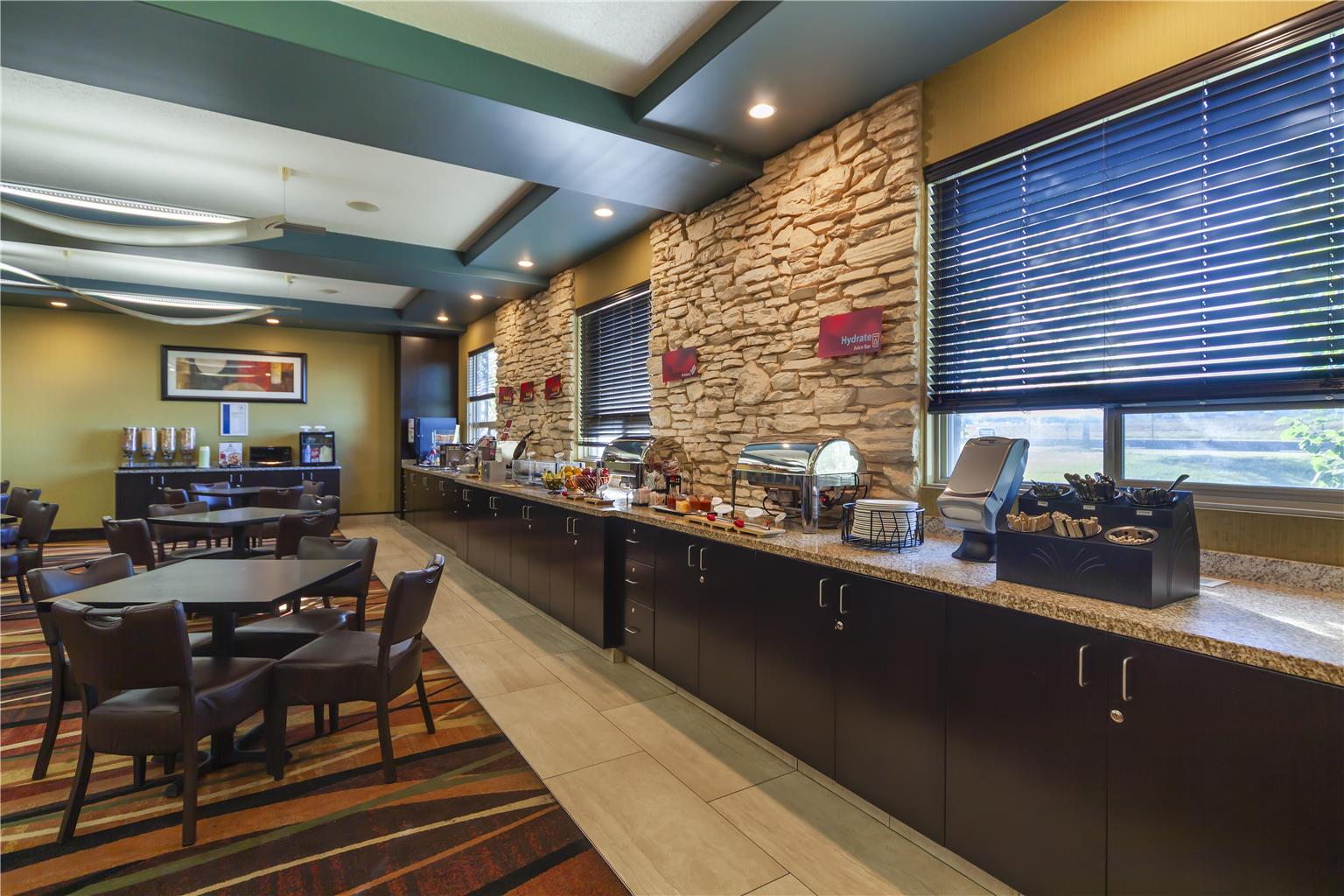 Images Best Western Plus Sherwood Park