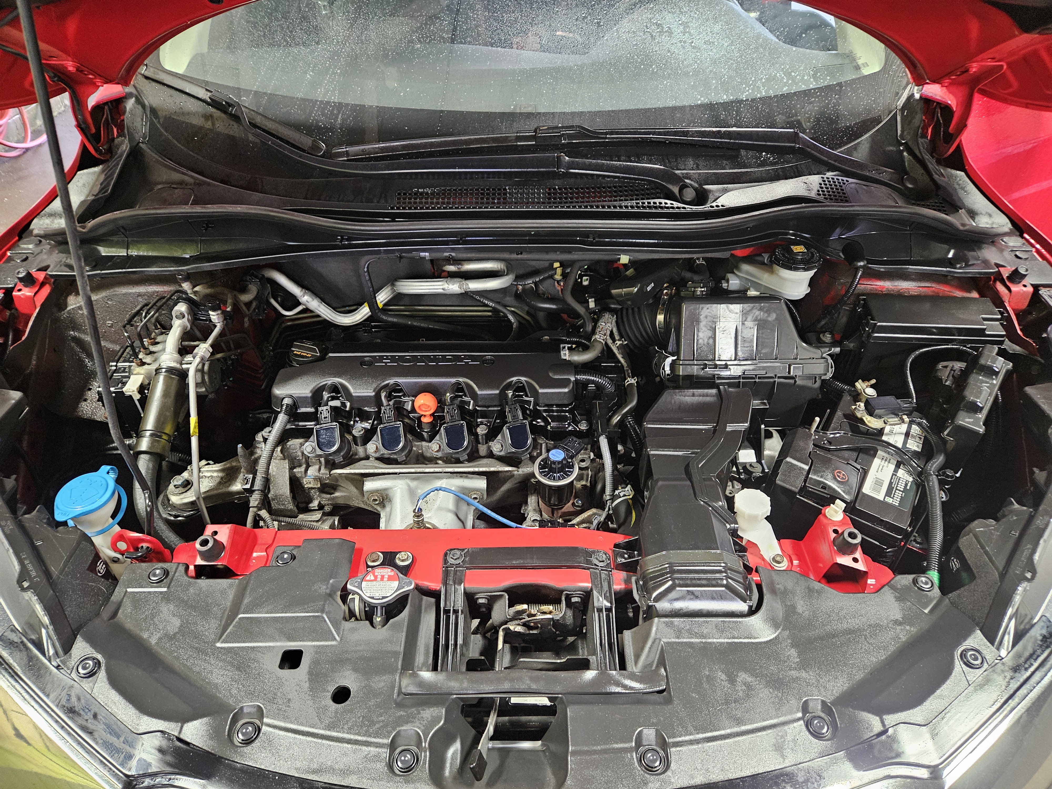 Images Élégance AutoSpa Inc