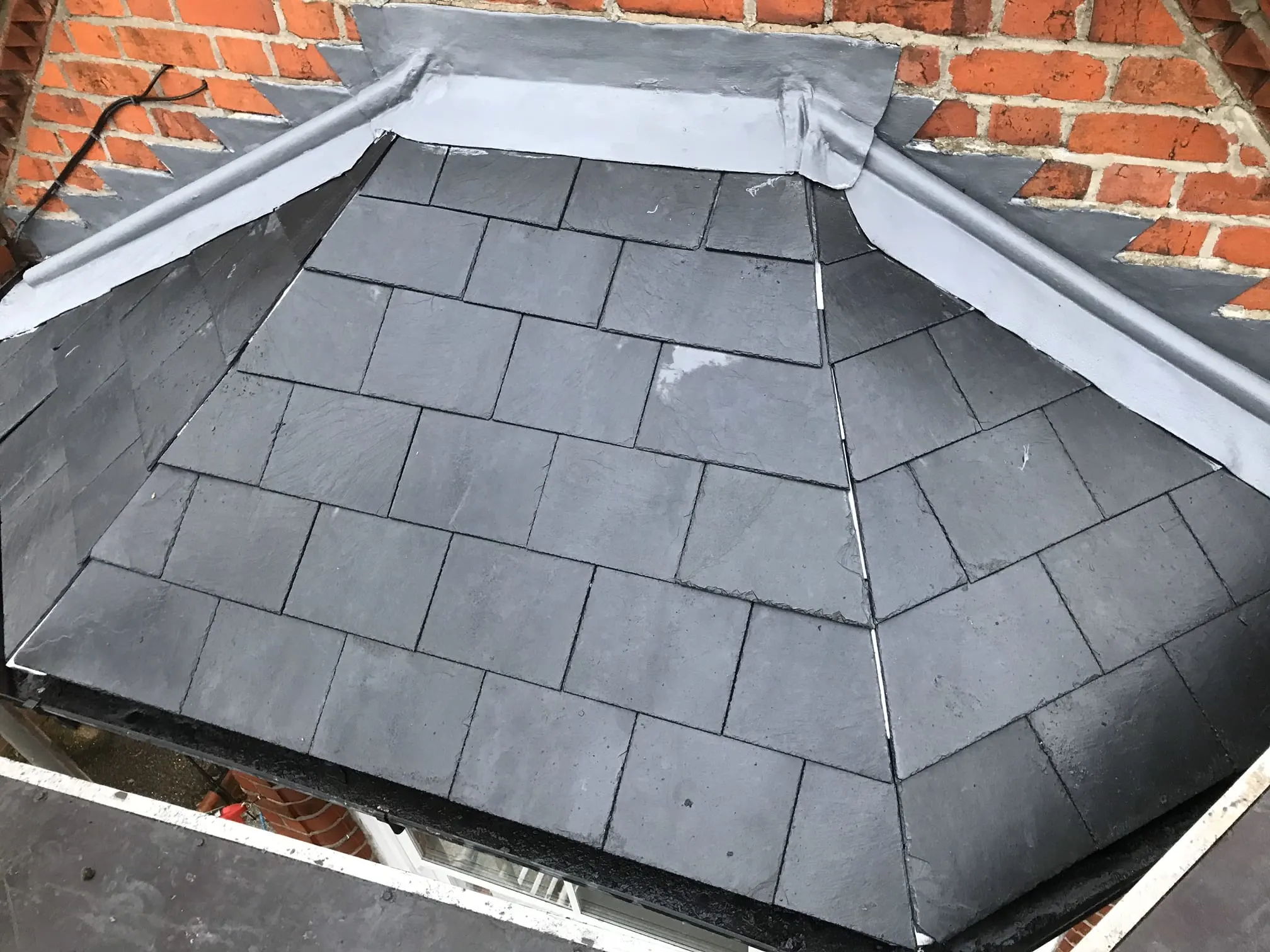 Images ABRS Roofing Services Ltd