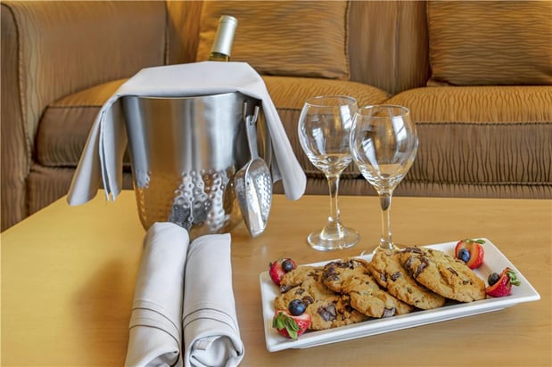 Images Best Western Royal Plaza Hotel & Trade Center