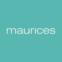 Maurices 標誌