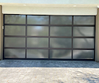 Images Apex Garage Doors, LLC