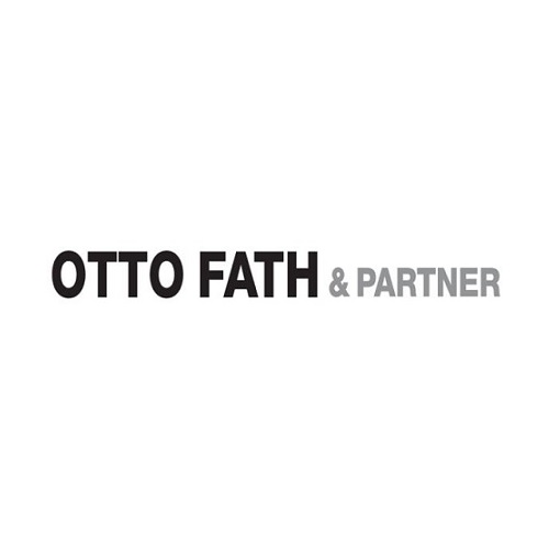 Otto Fath & Partner in Plankstadt - Logo