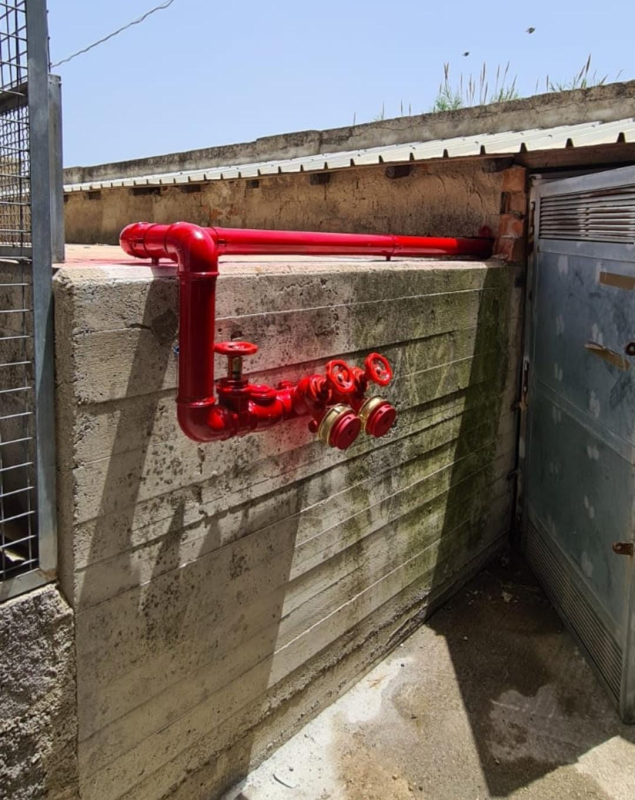 Images General Impianti