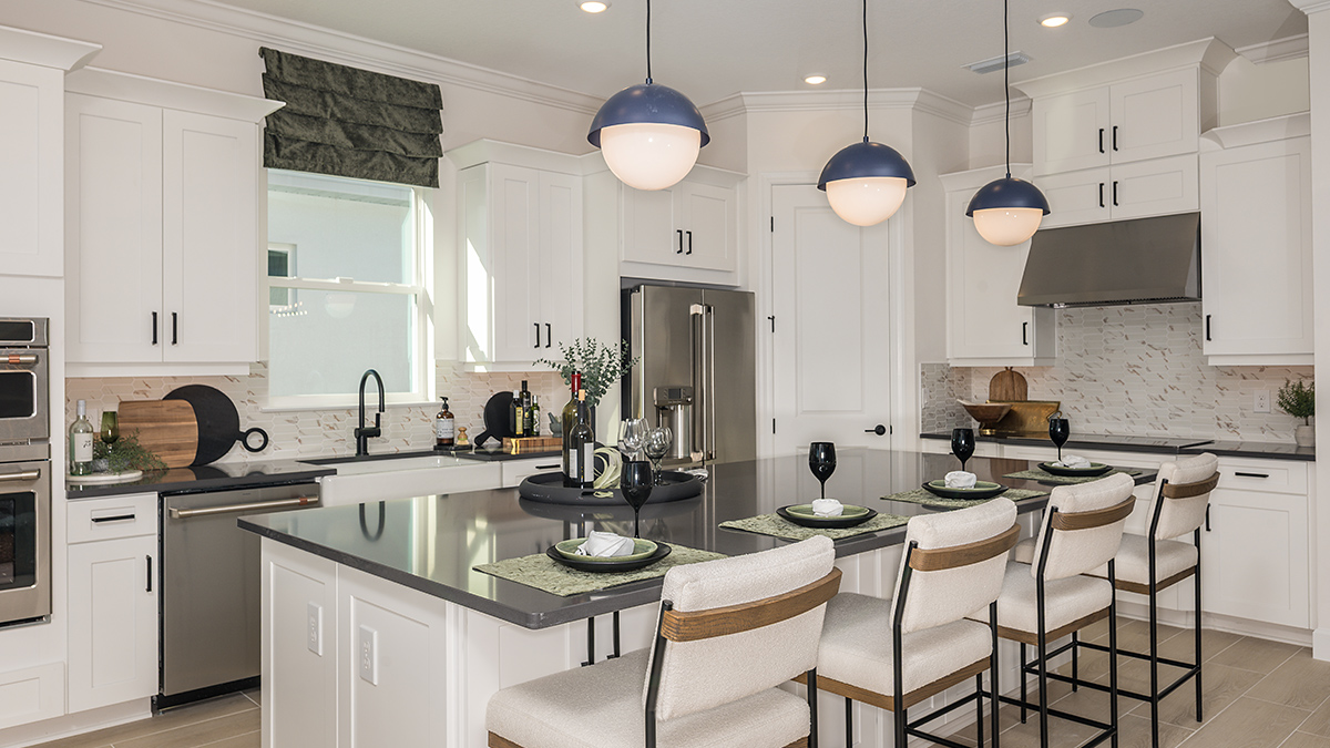 Esplanade at Westview - Taylor Morrison Image