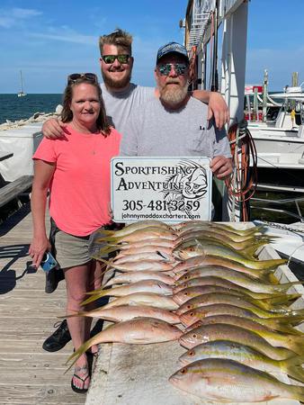 Images Johnny Maddox Charters Sportfishing Adventures