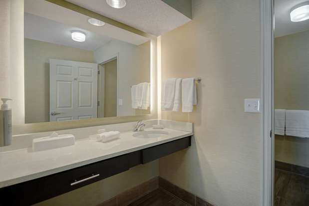 Images Homewood Suites by Hilton Salt Lake City-Midvale/Sandy