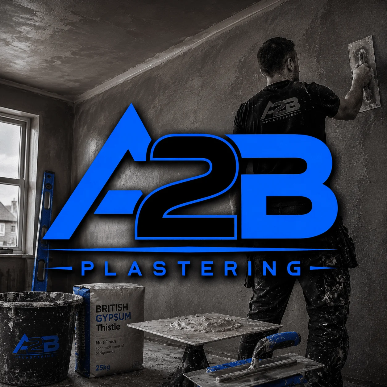 company logo