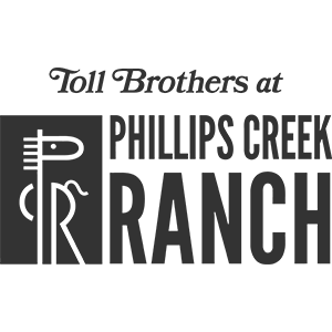 Toll Brothers at Phillips Creek Ranch
