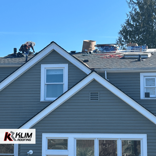 Images Klim Roofing & Construction