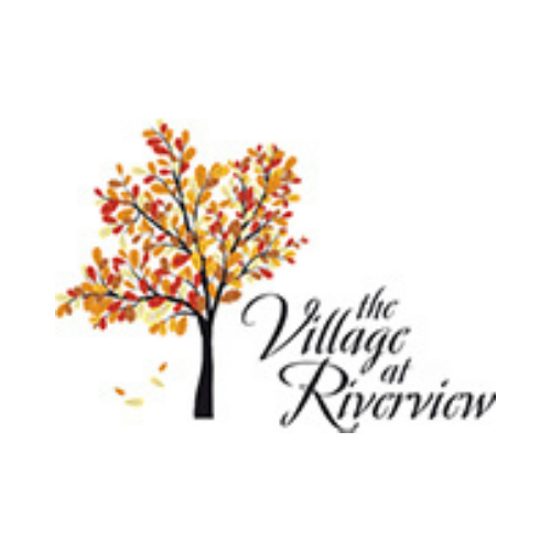 The Village At Riverview Logo