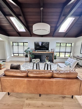 Images Budget Blinds of Palo Alto, Cupertino and Saratoga