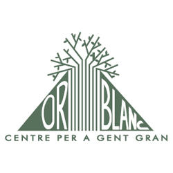 Residència Orblanc Logo