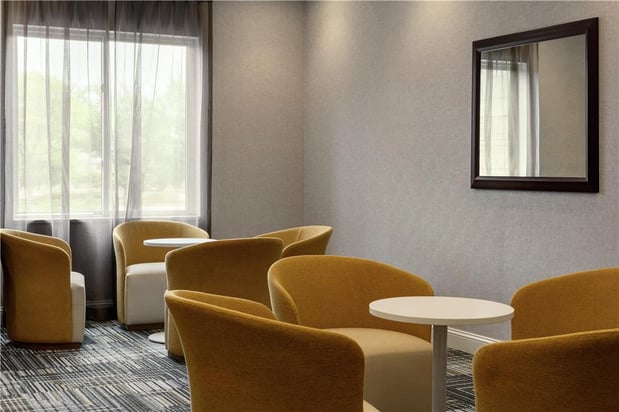 Images Homewood Suites by Hilton Burlington