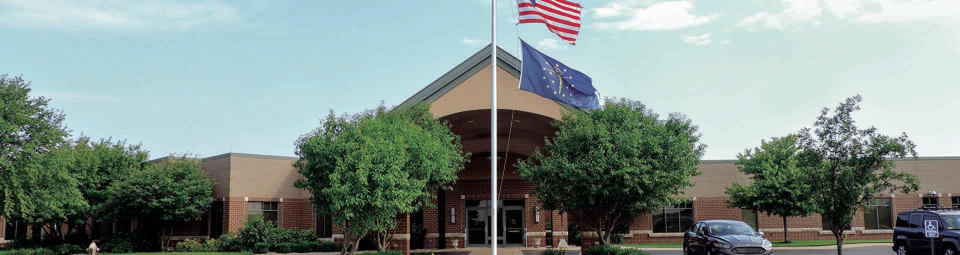 Community Hospital of Bremen