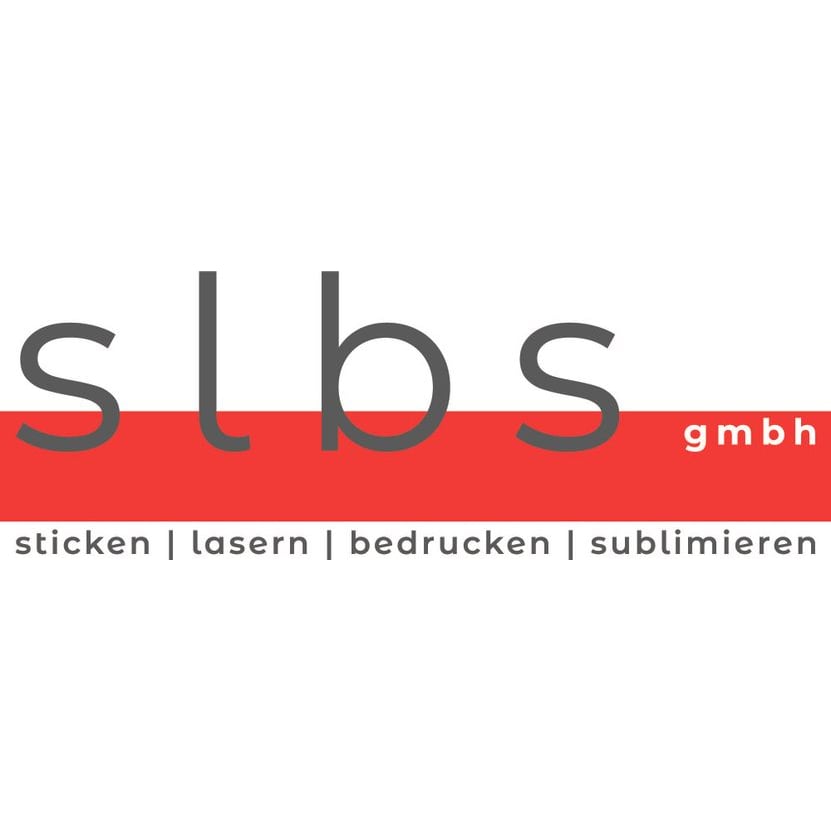 slbs GmbH Logo