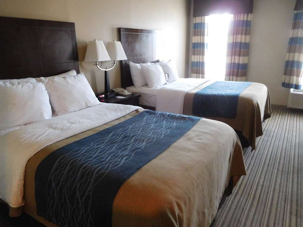 2 Double Bedroom