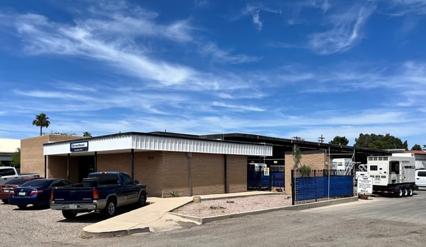 Images United Rentals - Power & HVAC