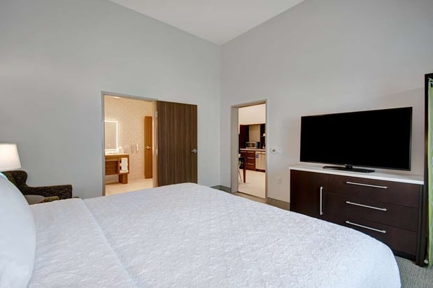 Images Home2 Suites by Hilton Burleson