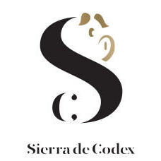 SIERRA DE CODEX Logo