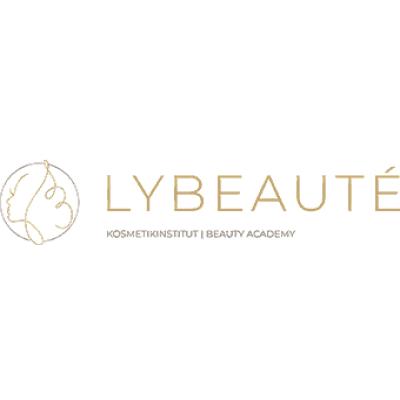 Lybeauté in Nürnberg - Logo